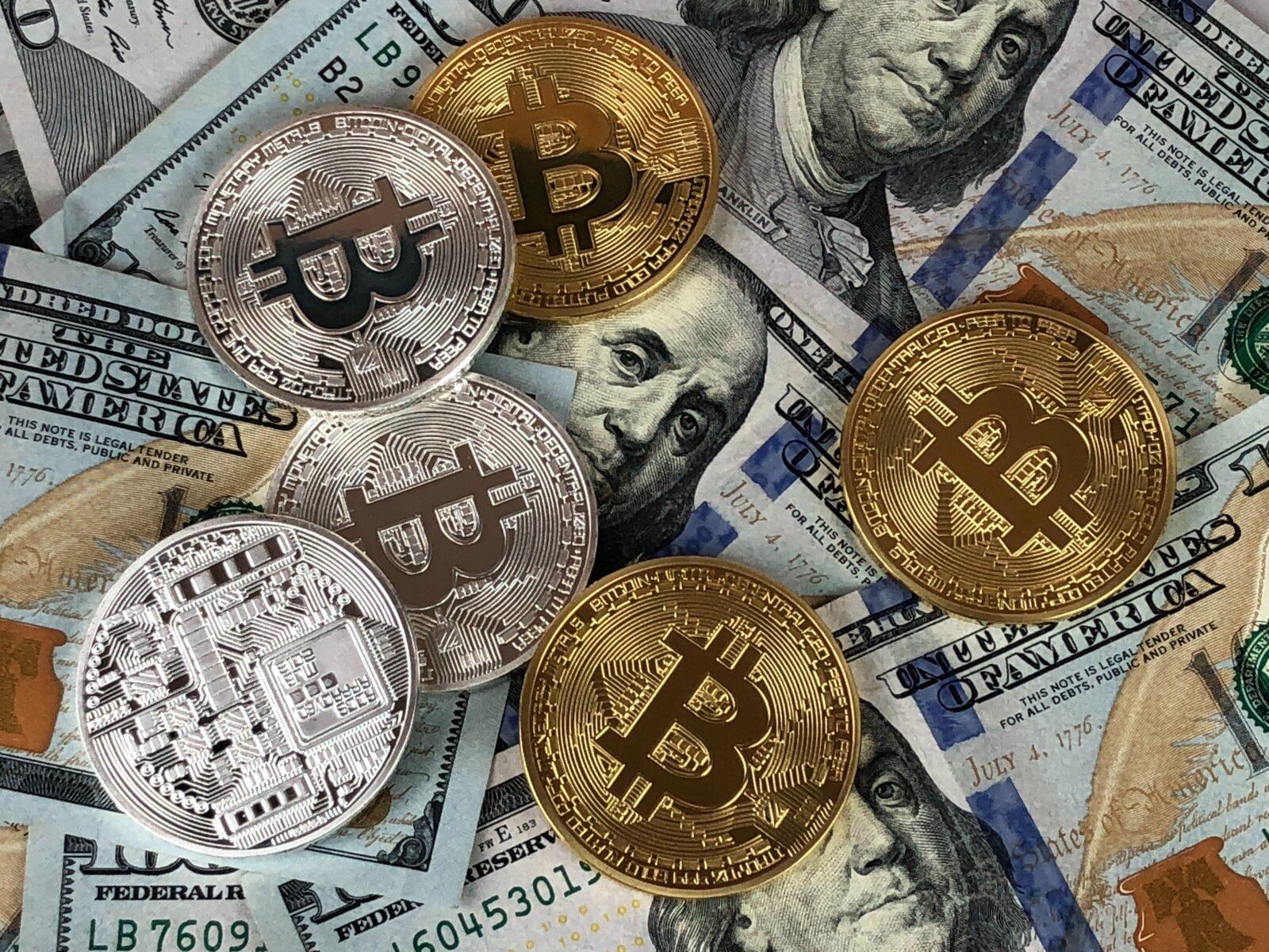 what banks okay with bitcoin