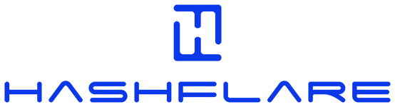 Hasflare logo