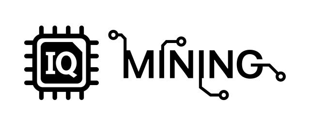 IQ Mining logo