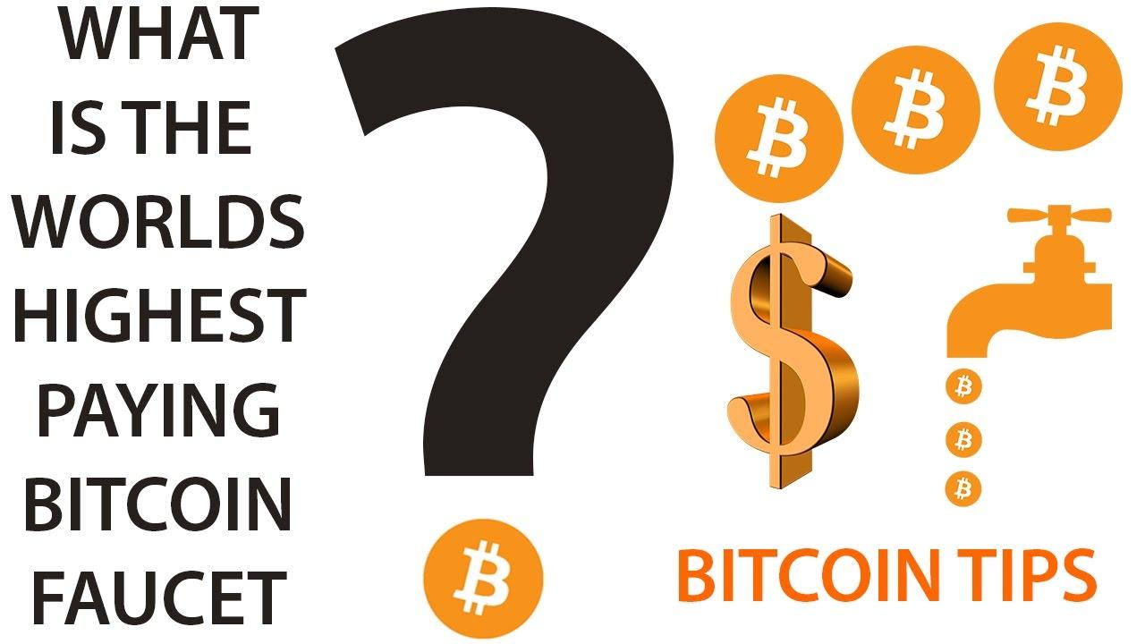 bitcoin faucets free legit list