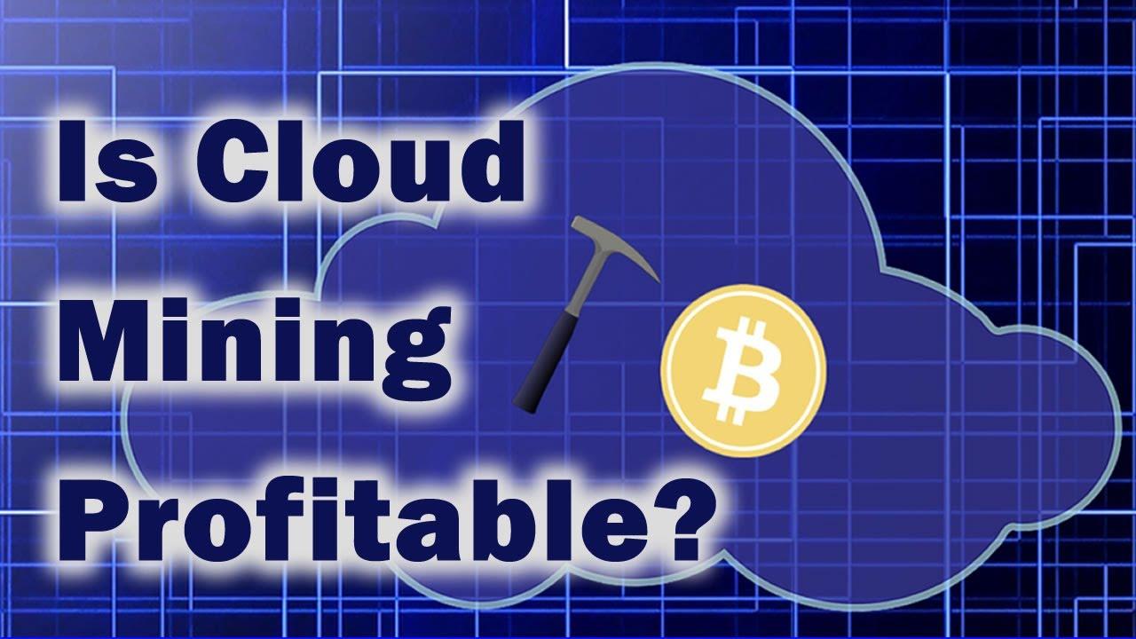 Is Cloud Mining Profitable | Cryptalker