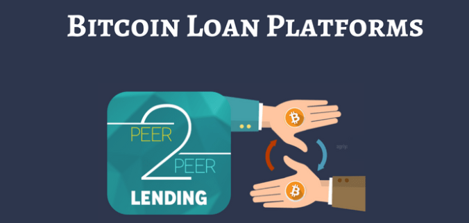 bitcoin-lending