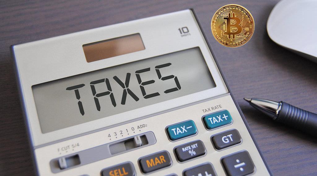 bitcoin tax free calculator