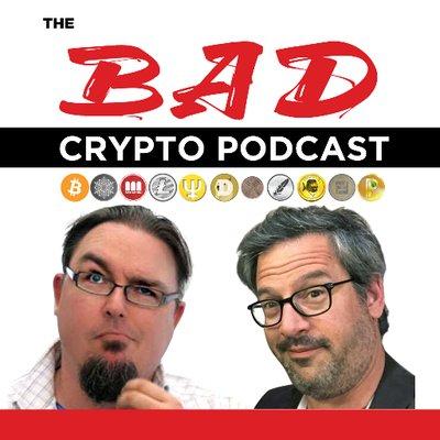 Bitcoin talk podcast where to buy quam crypto