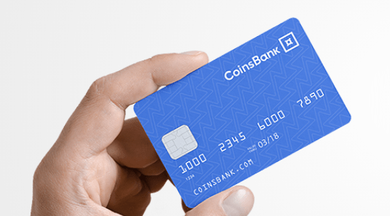 bitcoin debit card review