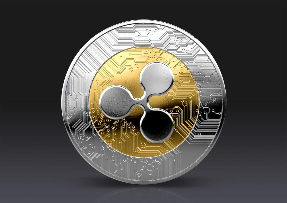 Buy Ripple (XRP) in United States