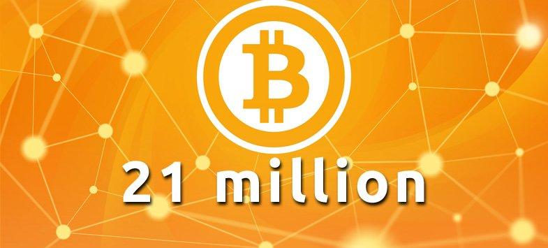 21 million bitcoin wiki