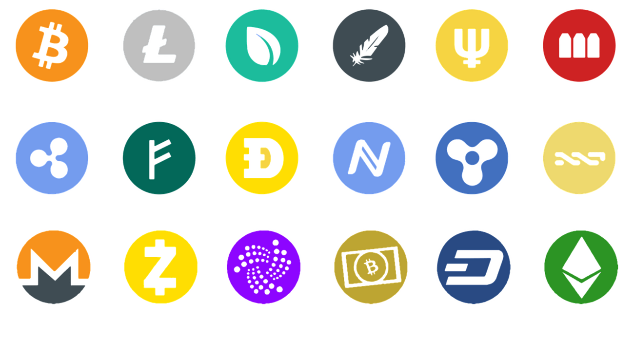 exchange altcoins