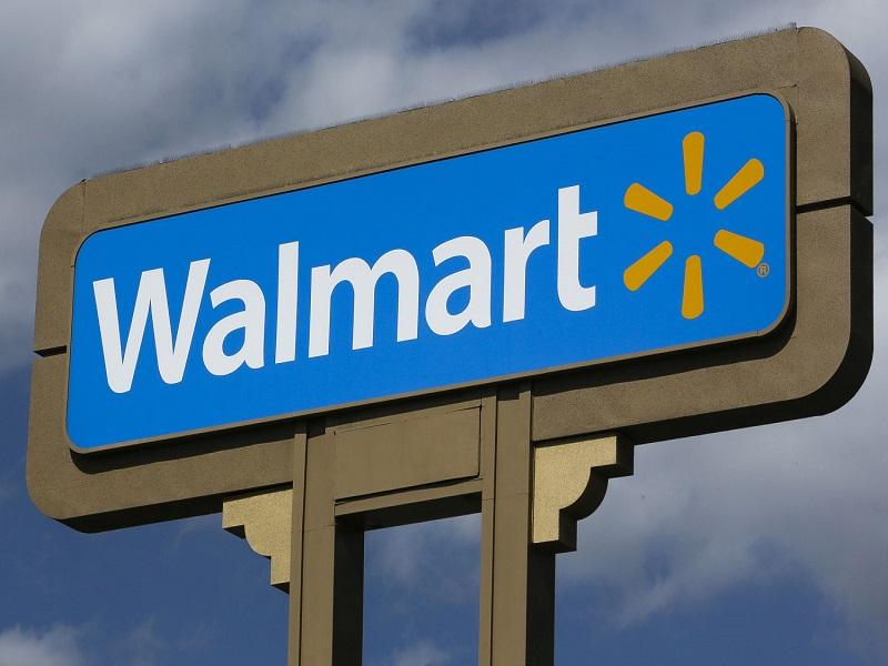 4 Didžiausios Walmart (WMT) įmonės