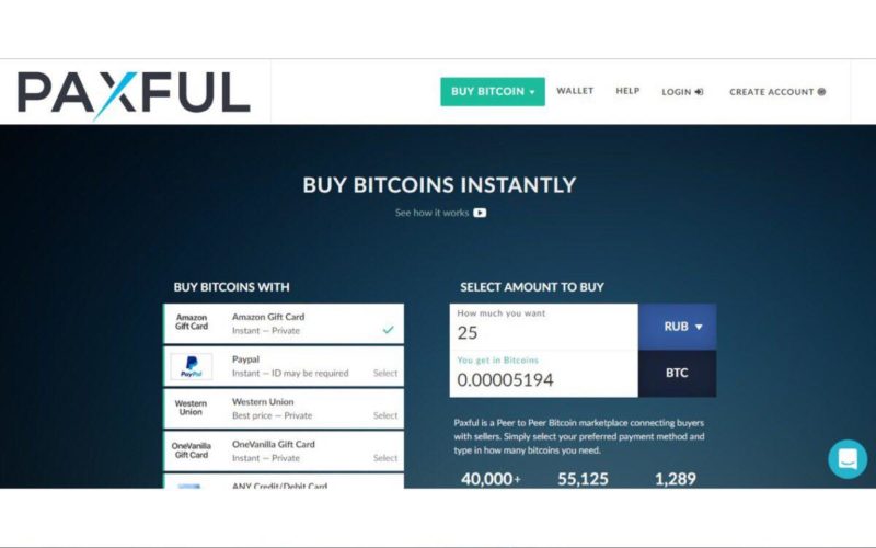 How To Buy Bitcoin With Gift Card Ultimate Guide Cryptalker - 