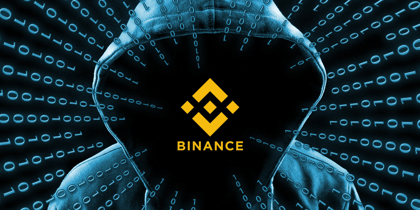 how many users does binance have