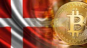 Banks that Accept Bitcoin in Denmark