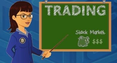 Cryptocurrency Trading Courses