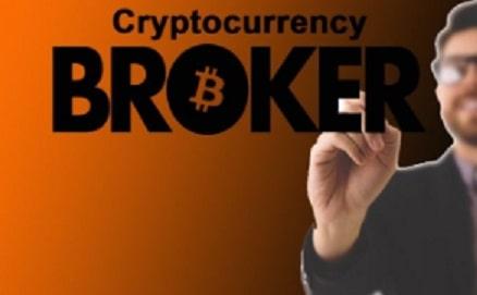 bitcoin brokers