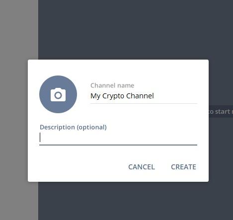 name for channel in telegram